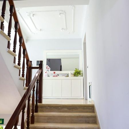 Merkaj Hotel بيرات المظهر الخارجي الصورة