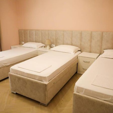Merkaj Hotel بيرات المظهر الخارجي الصورة