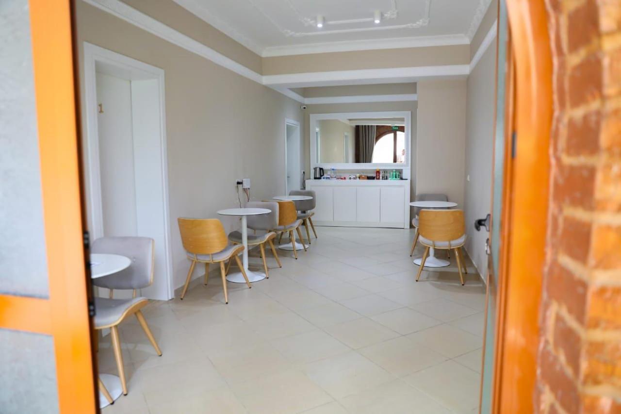 Merkaj Hotel بيرات المظهر الخارجي الصورة