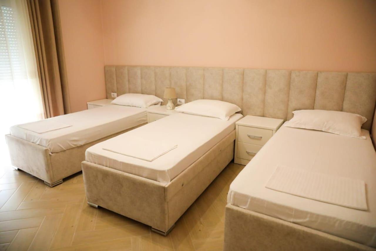 Merkaj Hotel بيرات المظهر الخارجي الصورة