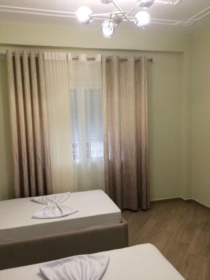 Merkaj Hotel بيرات المظهر الخارجي الصورة