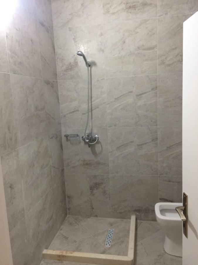 Merkaj Hotel بيرات المظهر الخارجي الصورة