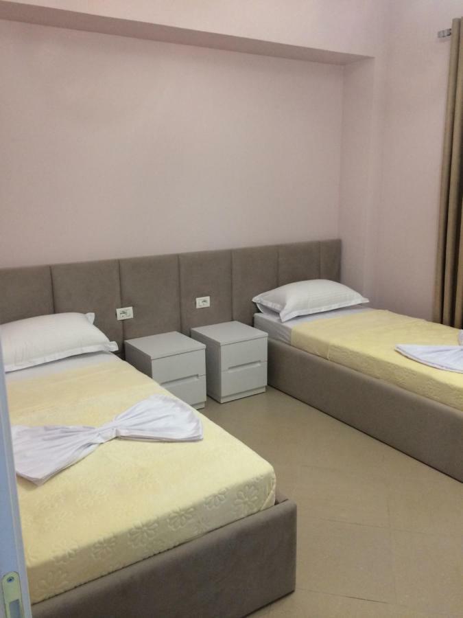 Merkaj Hotel بيرات المظهر الخارجي الصورة