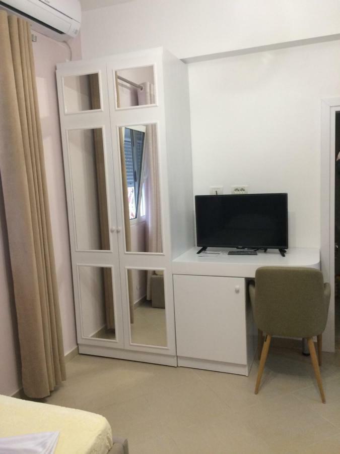 Merkaj Hotel بيرات المظهر الخارجي الصورة
