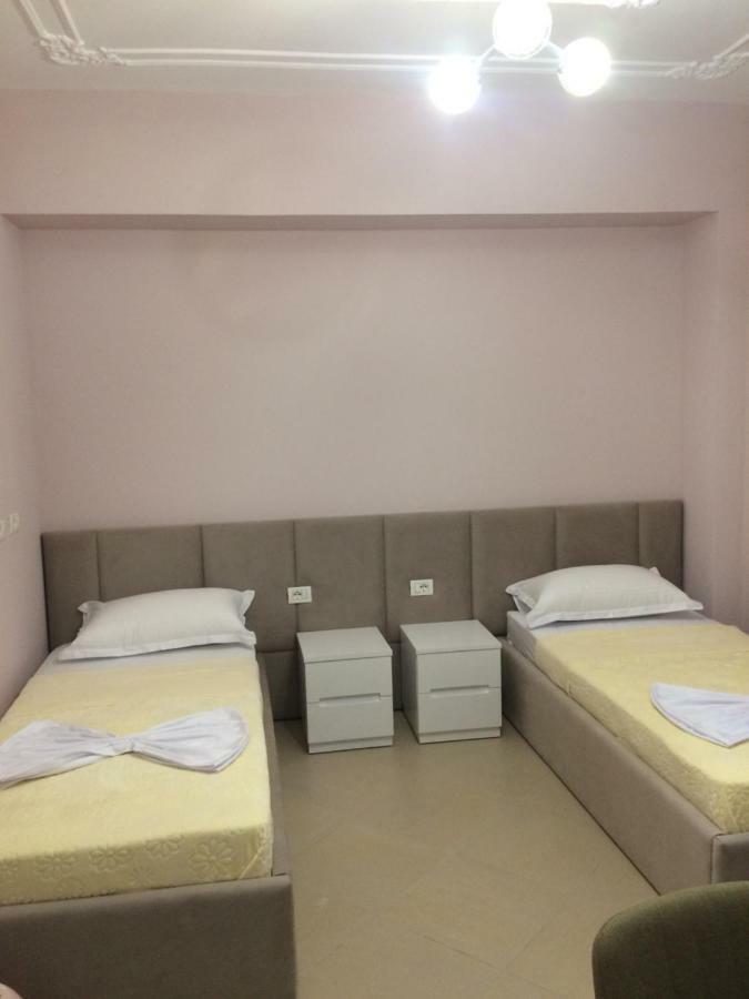 Merkaj Hotel بيرات المظهر الخارجي الصورة
