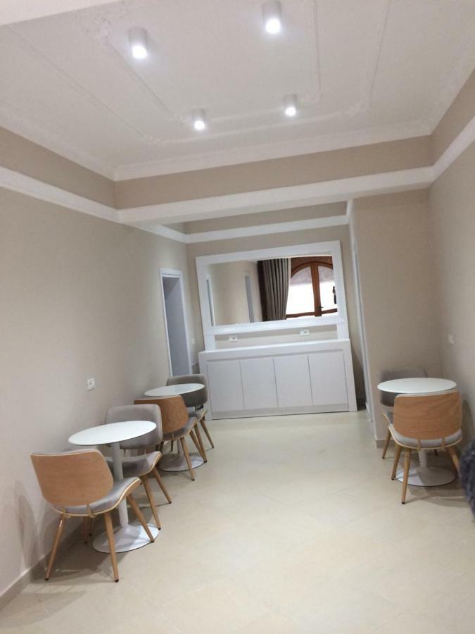 Merkaj Hotel بيرات المظهر الخارجي الصورة